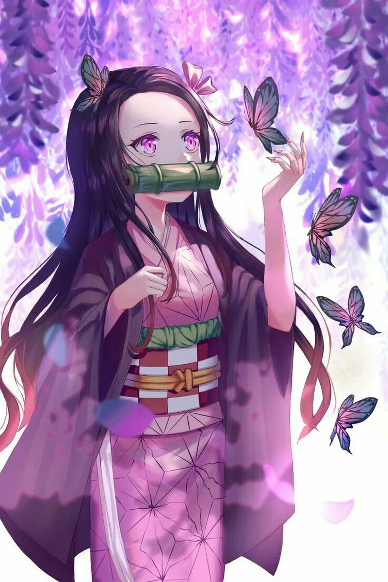 Nezuko r34 có thể khiến bạn bất ngờ với những hình ảnh khác lạ