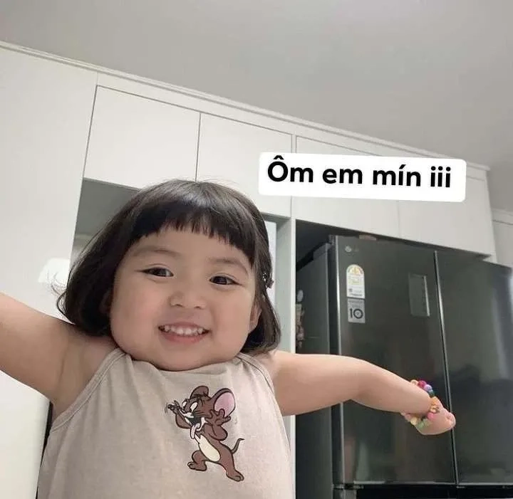 Khi bạn meme nghiện mà ngại làm gì đó, thật là khó xử