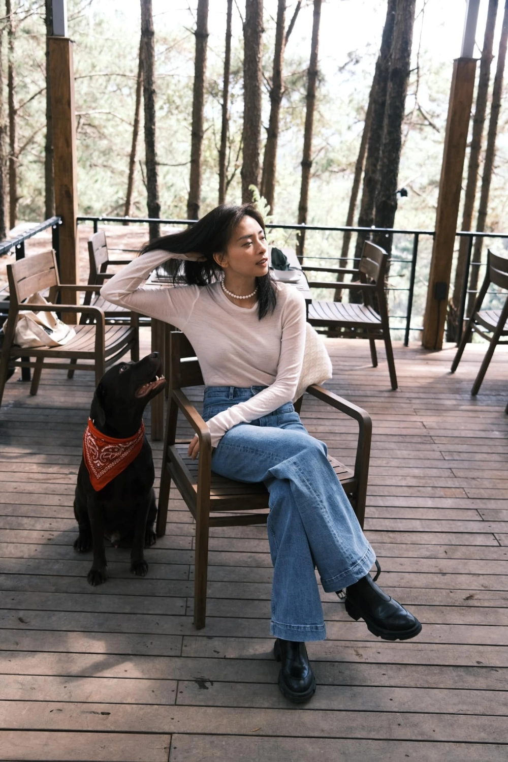 Không ngờ quá khứ của Ngô Thanh Vân chơi ngải lại gây tranh cãi