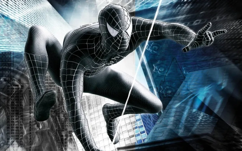 Người nhện Venom đối đầu với kẻ thù nguy hiểm trong một cuộc chiến gay cấn