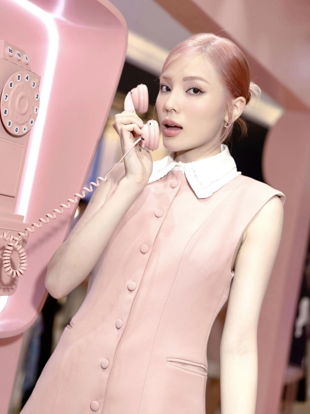 Hoa hậu Nguyễn Cao Kỳ Duyên sinh năm bao nhiêu bạn đã biết câu trả lời chưa