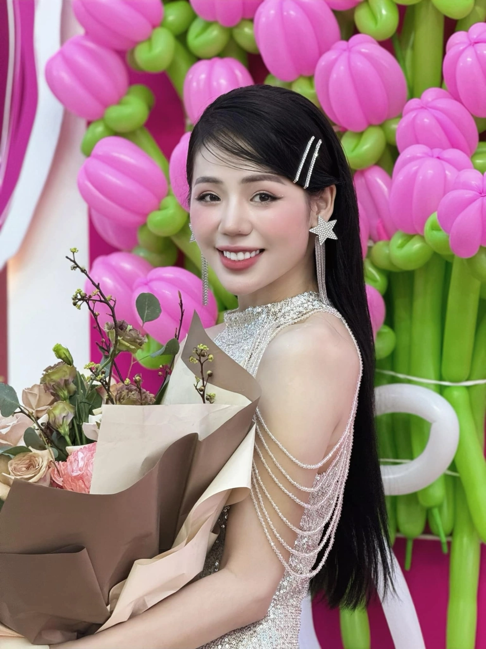 Cùng theo dõi những chia sẻ của Nguyễn Hương Ly IG về cuộc sống hàng ngày