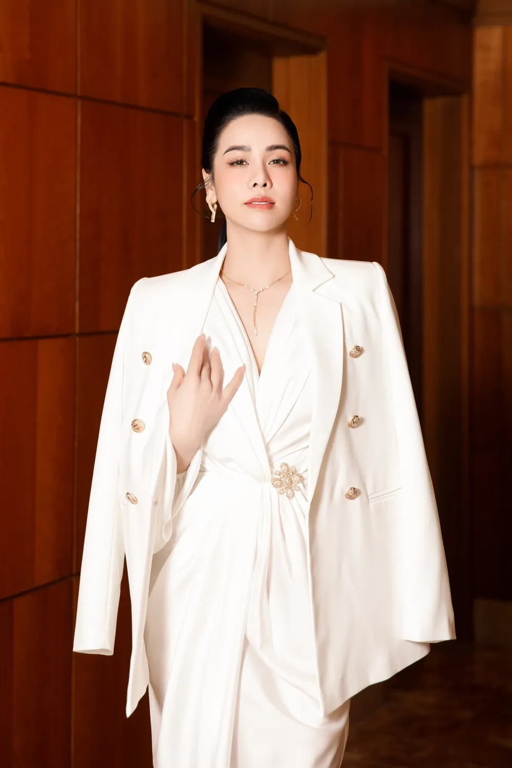 Những lời ca ngọt ngào trong lời bài hát Nhật Kim Anh Đoạn Đường Vắng
