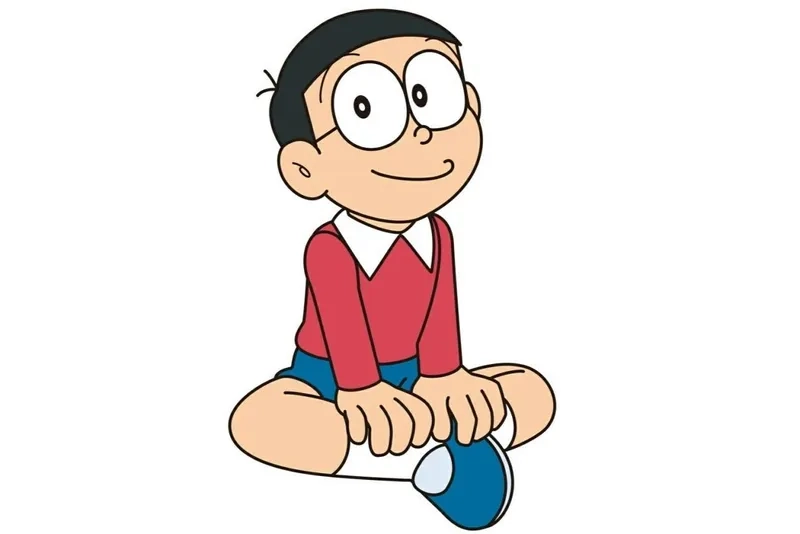 Ghim ngay bộ hình ảnh Nobita ngầu cực chất lượng