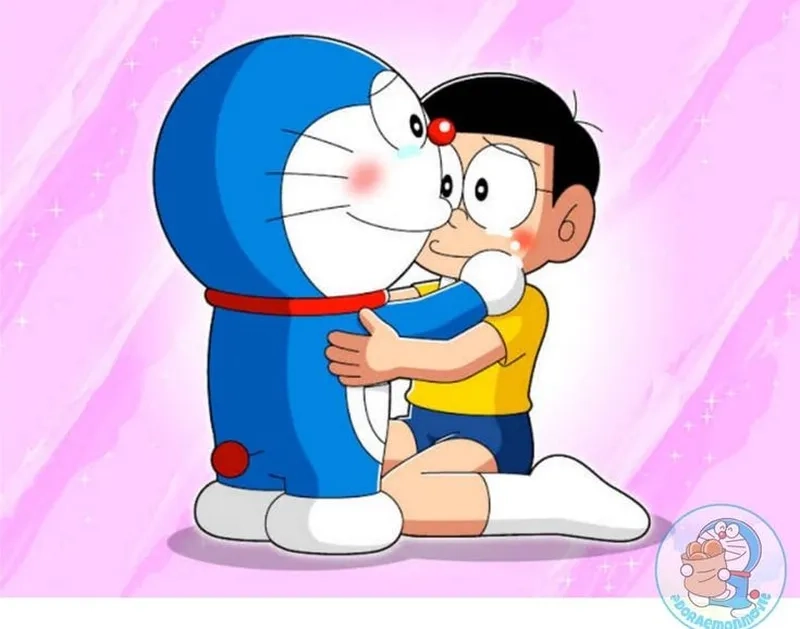 Nobita và Doraemon mang đến những giây phút phiêu lưu đầy hấp dẫn