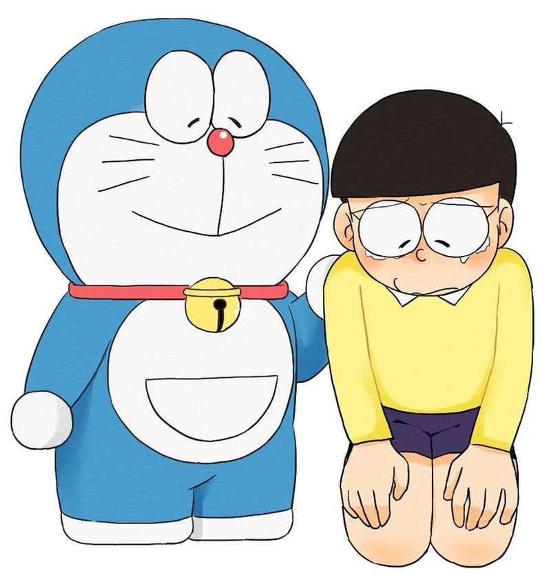 Doraemon và Nobita phiêu lưu ký là một trong những bộ phim hấp dẫn nhất