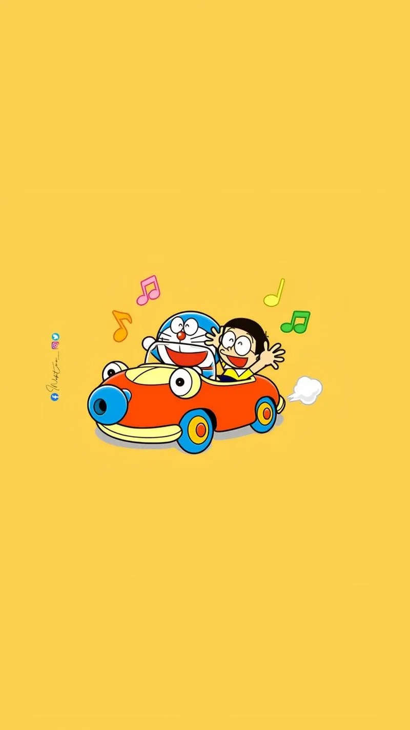 Doremon và Nobita mang đến những bất ngờ thú vị qua mỗi tập phim