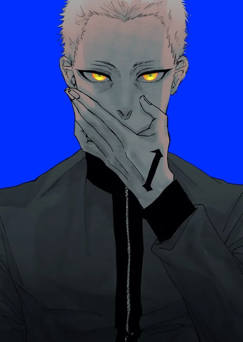 Blue Lock Noel Noa là tâm điểm chú ý của fan anime