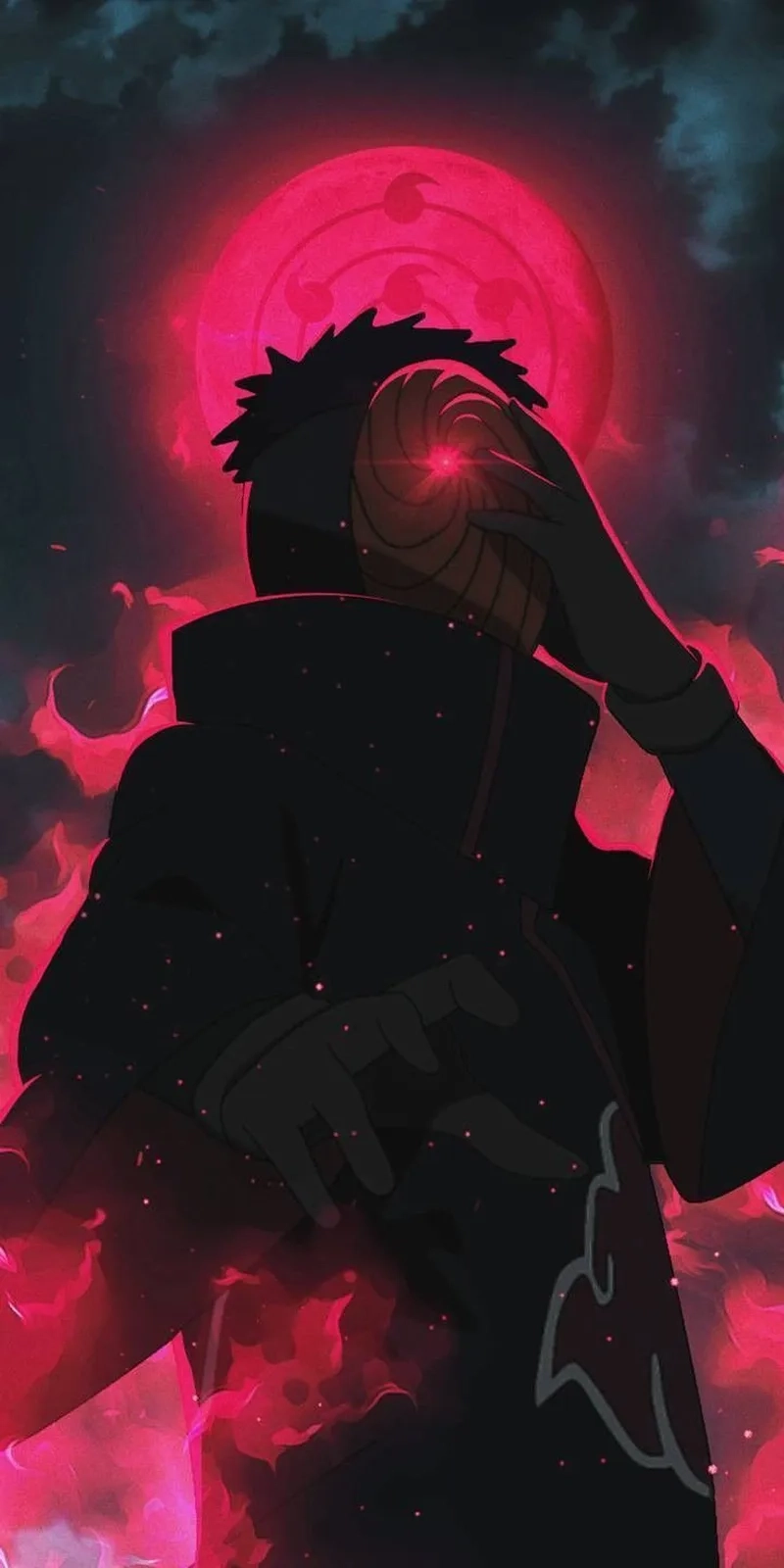 Obito anime để lại dấu ấn đậm nét trong lòng khán giả