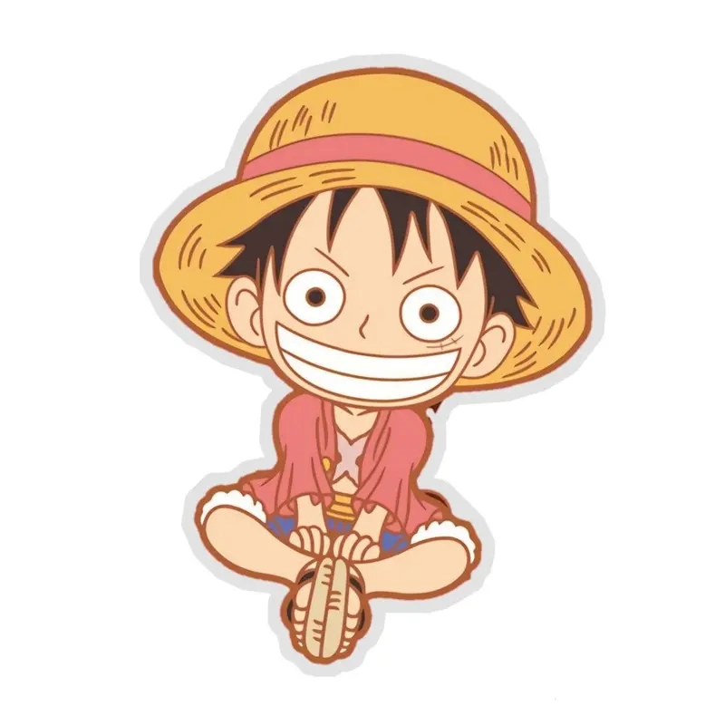 Khám phá anime chibi one piece cực kỳ dễ thương