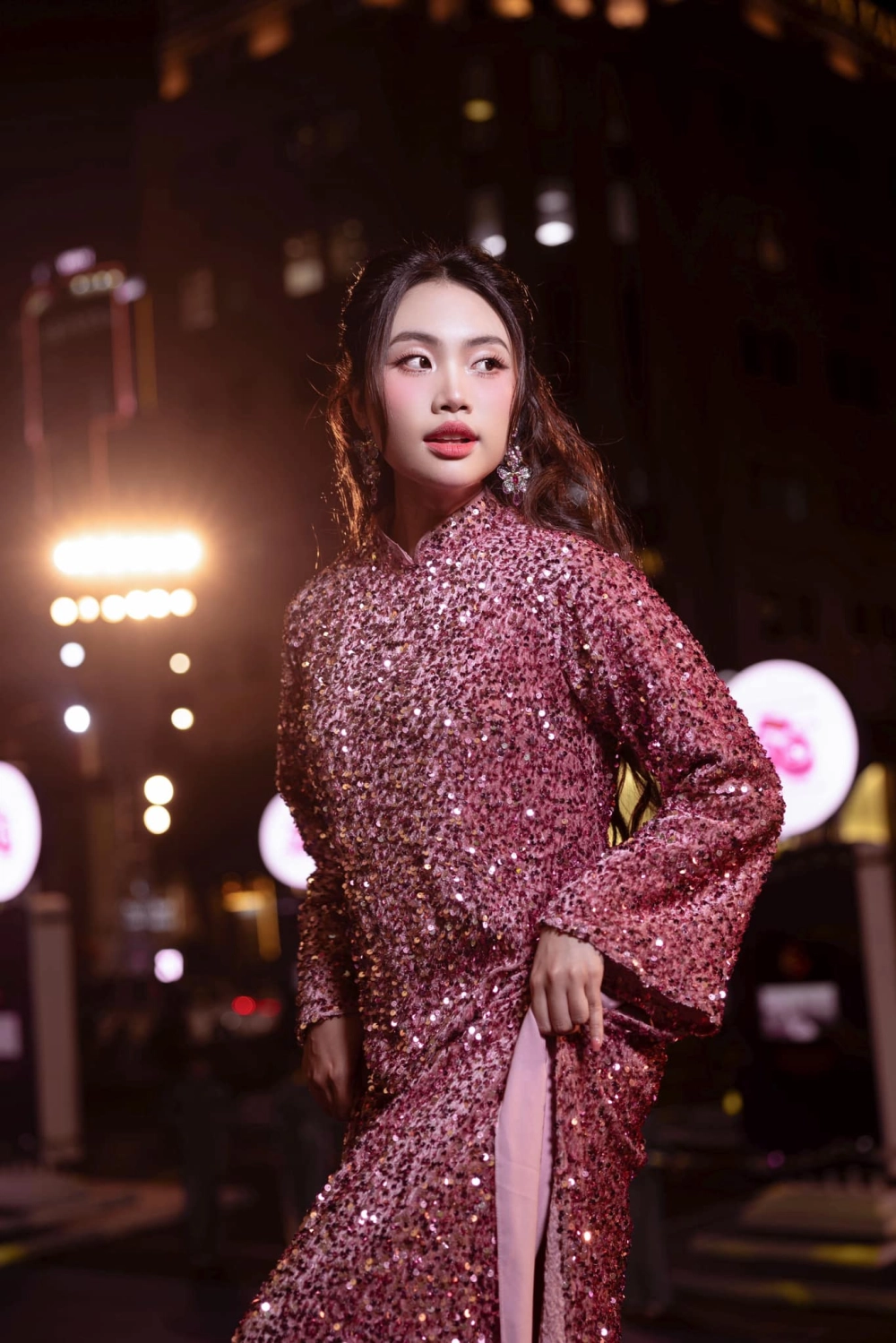Chính xác Phương Mỹ Chi sinh năm nào