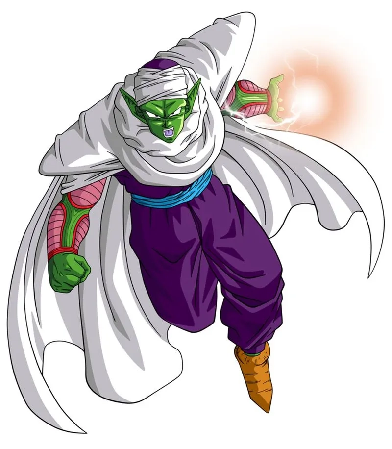 Piccolo là gì trong thế giới Dragon Ball và tại sao lại quan trọng đến vậy