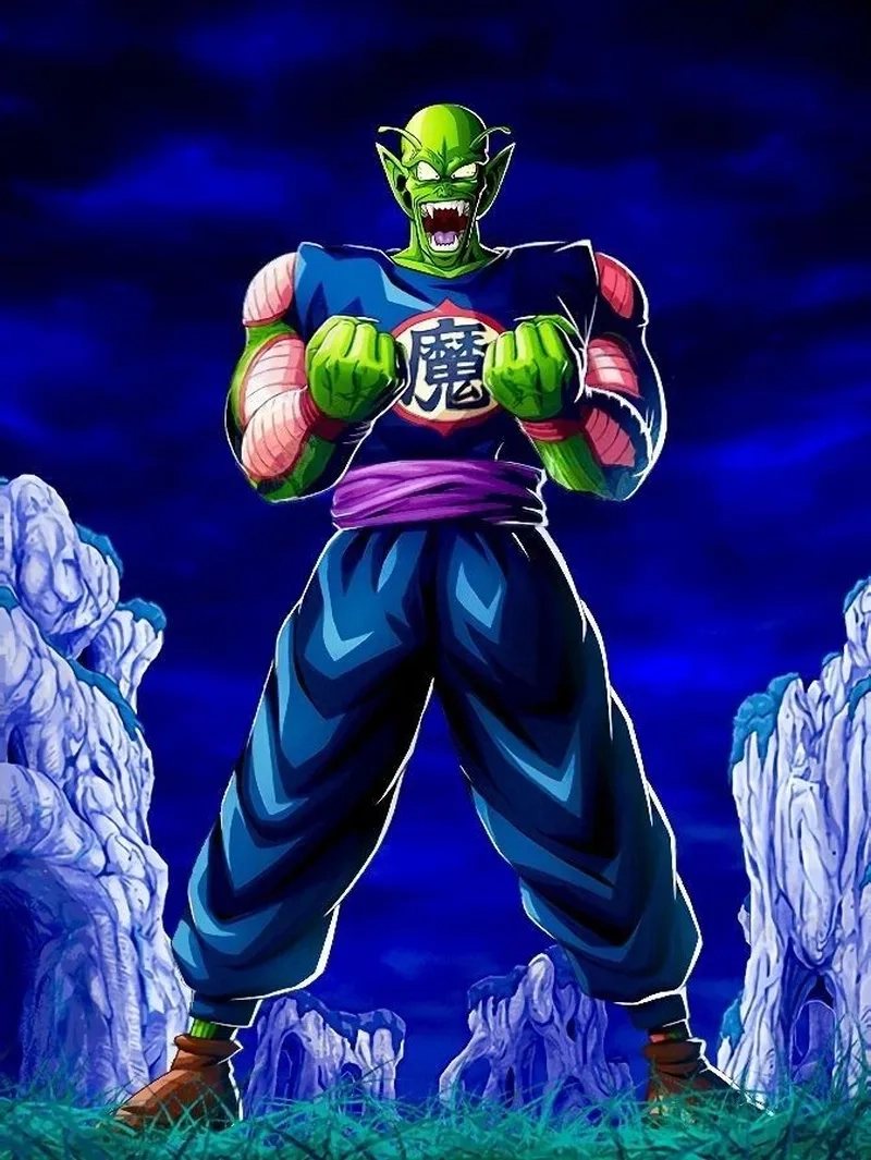 Dragon Ball Revenge of King Piccolo là phần truyện không thể bỏ qua trong dòng thời gian