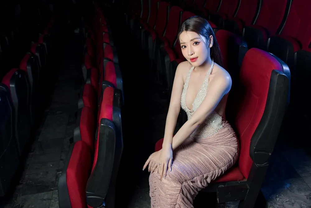 Hé lộ tuổi thật của Puka bao nhiêu tuổi