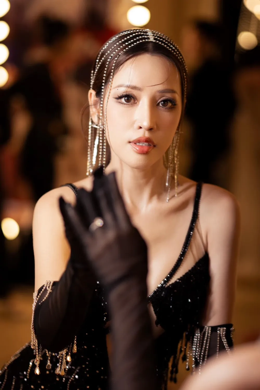 Bí mật thú vị về Puka tên thật là gì
