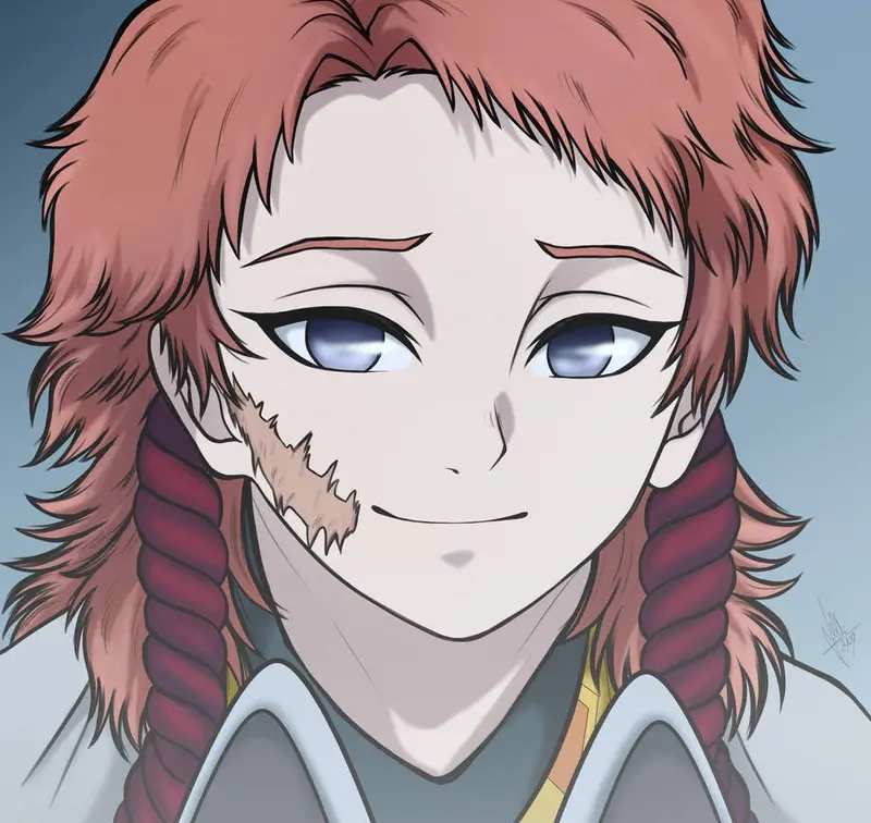 Demon Slayer Sabito chiến đấu dũng mãnh với mọi quái vật trong thế giới Kimetsu no Yaiba