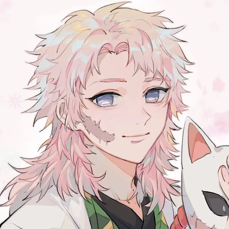 Sabito x Giyuu cặp đôi mạnh mẽ tạo nên sự kết hợp bất hủ trong Kimetsu no Yaiba