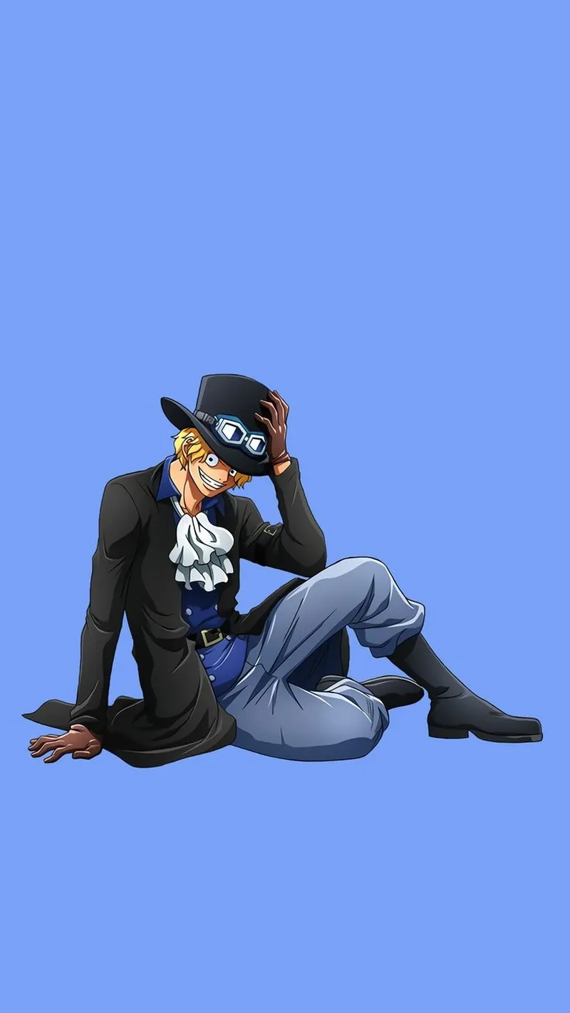Bí ẩn xoay quanh câu hỏi One Piece Sabo có chết không