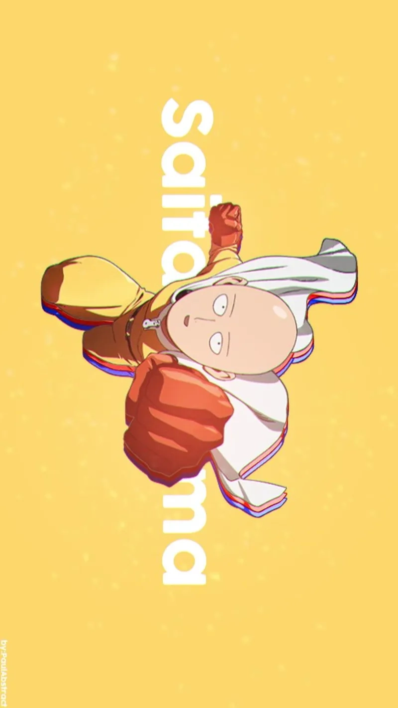Những pha hài hước trong meme Saitama khiến ai cũng phải cười