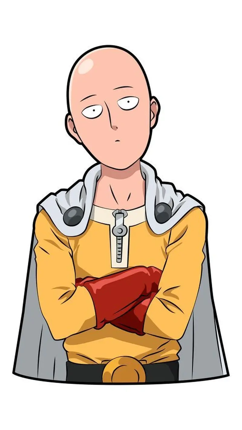 Saitama P3 khiến mọi người phải ngạc nhiên với sự trở lại đầy mạnh mẽ