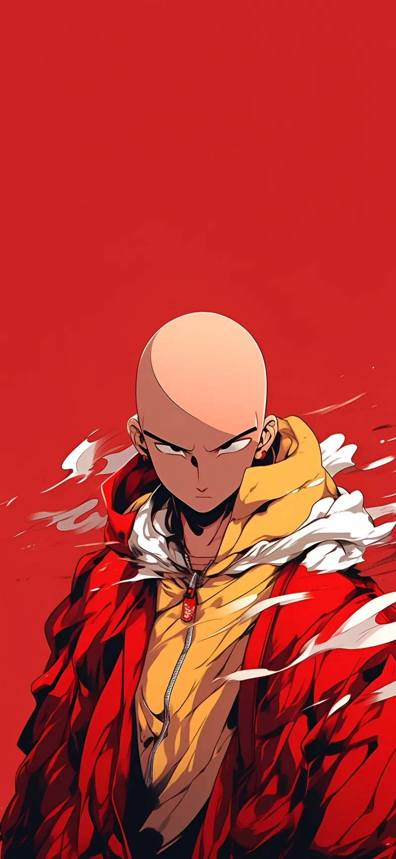 Tìm hiểu khoảnh khắc Anime Last Stand Saitama khiến fan đứng ngồi không yên
