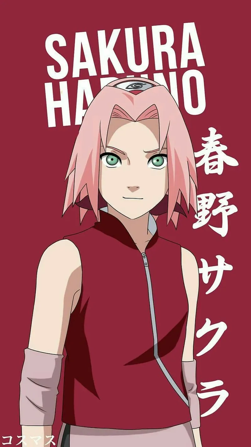 Sinh nhật Sakura Haruno là dịp để fan tổ chức sự kiện đặc biệt