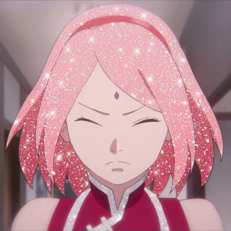 Sakura Haruno icon là lựa chọn yêu thích của nhiều người