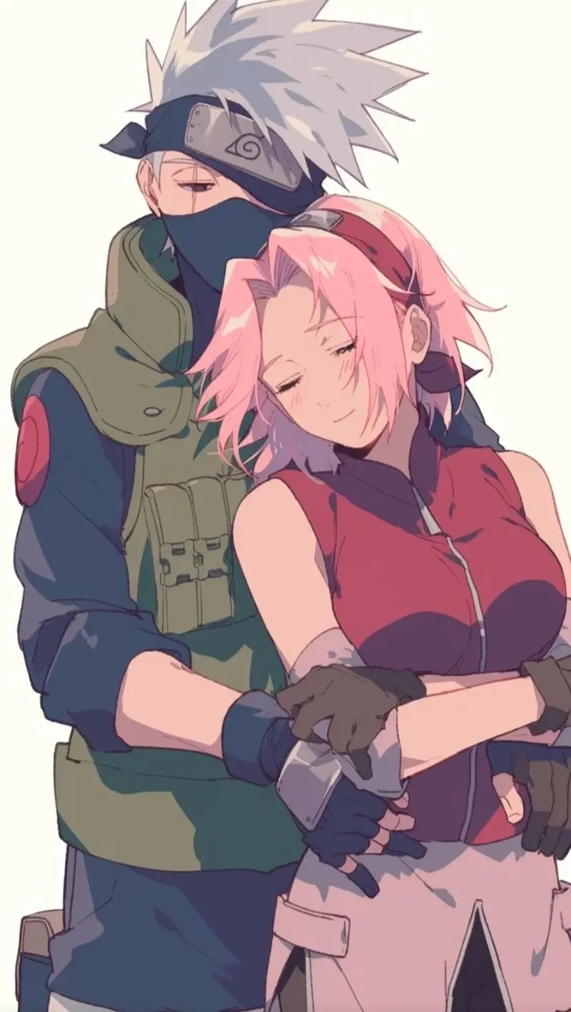 Tình thầy trò giữa Kakashi và Sasuke trải qua nhiều thử thách