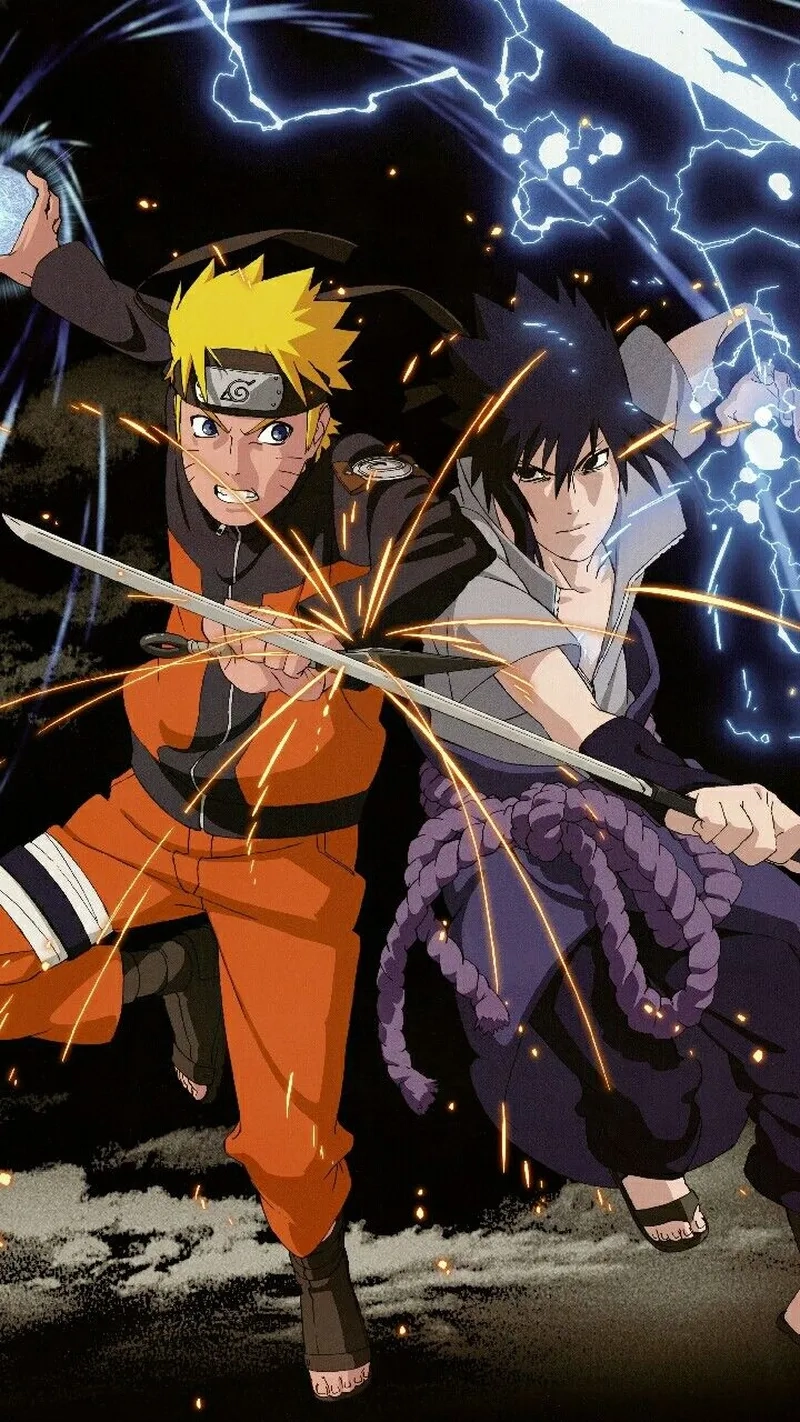 Naruto Sakura Sasuke tam giác tình cảm