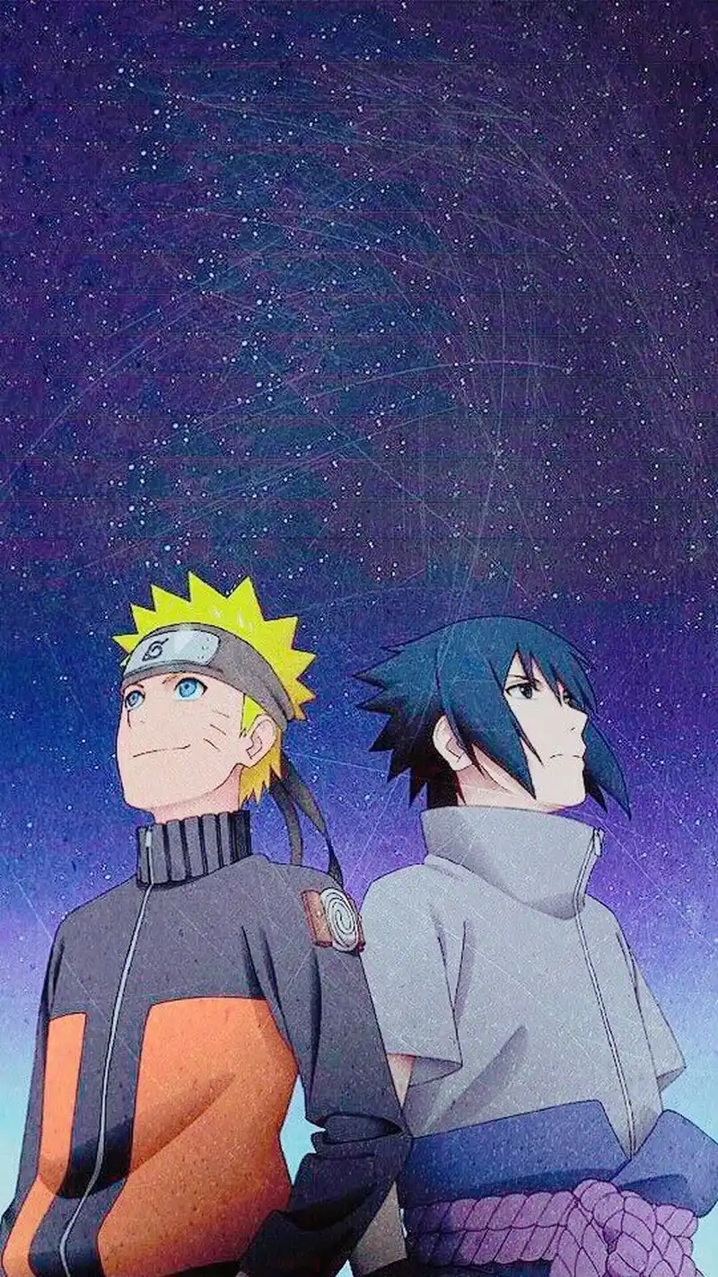 Naruto Sasuke yêu nhau fanfic được yêu thích