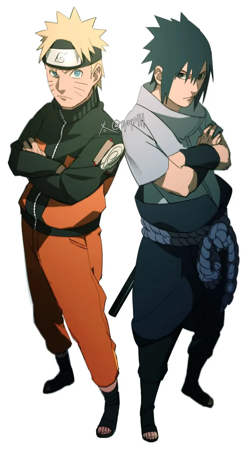 Sasuke Naruto Storm 4 trận chiến đỉnh cao