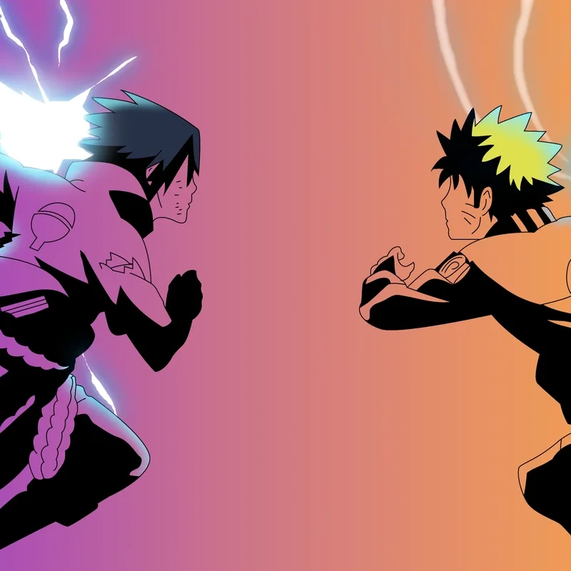 Lại một lần nữa Sakura và Naruto gây sốt cộng đồng