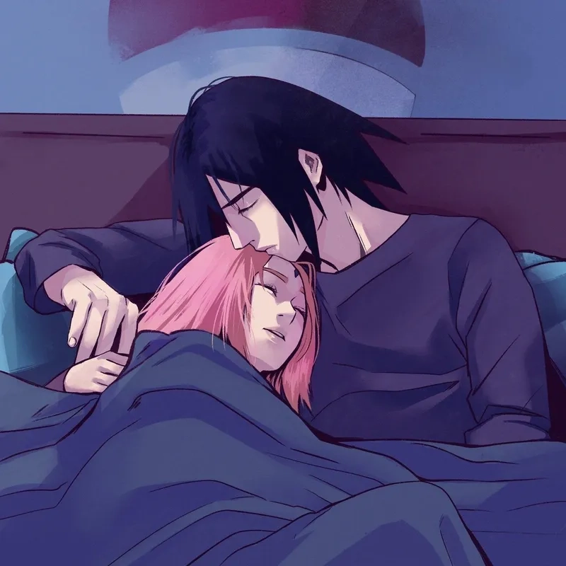 Chuyện tình Haruno Sakura Uchiha Sasuke có gì đặc biệt