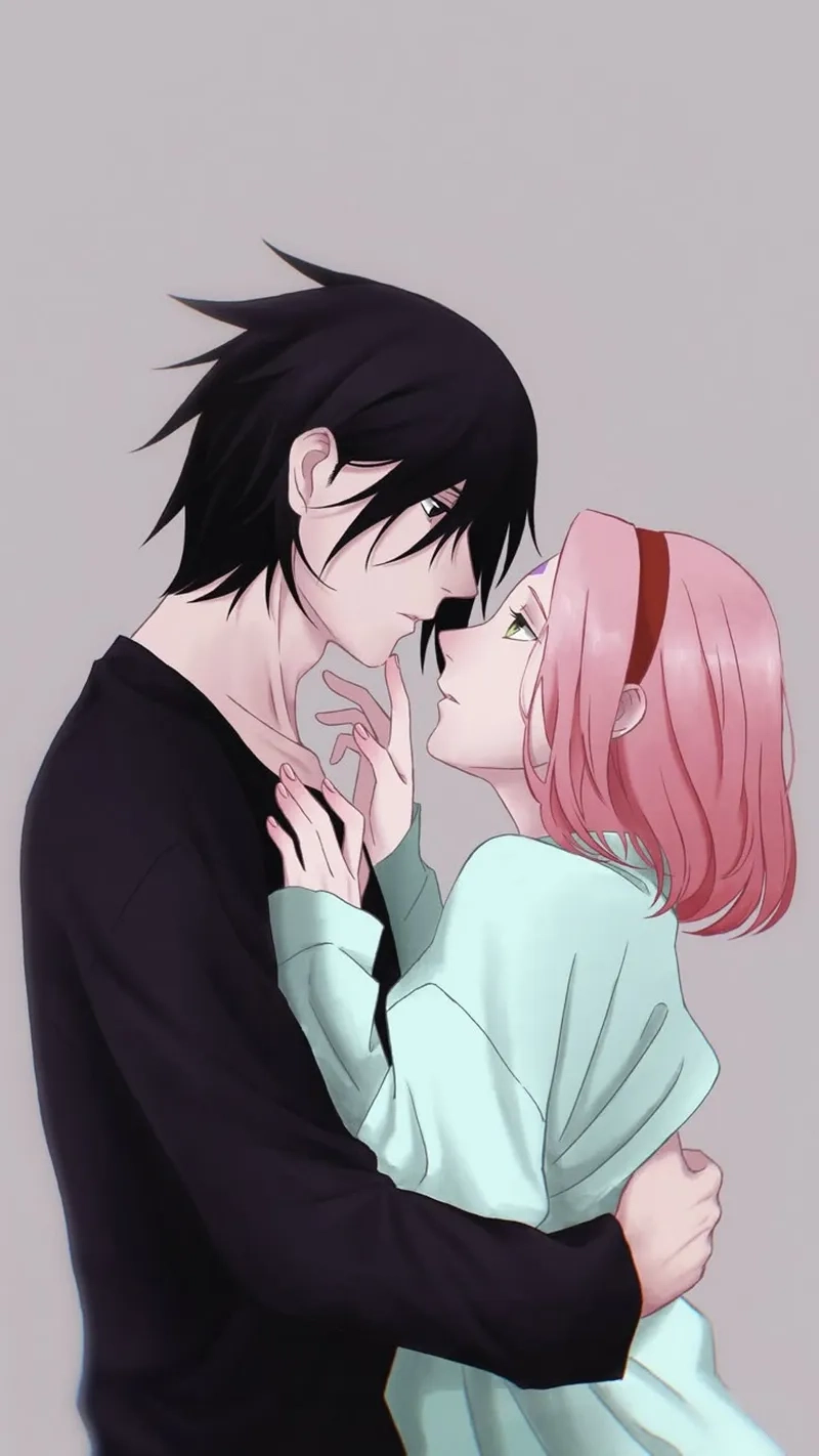 Mối quan hệ thầy trò giữa Sakura và Kakashi đầy tôn trọng