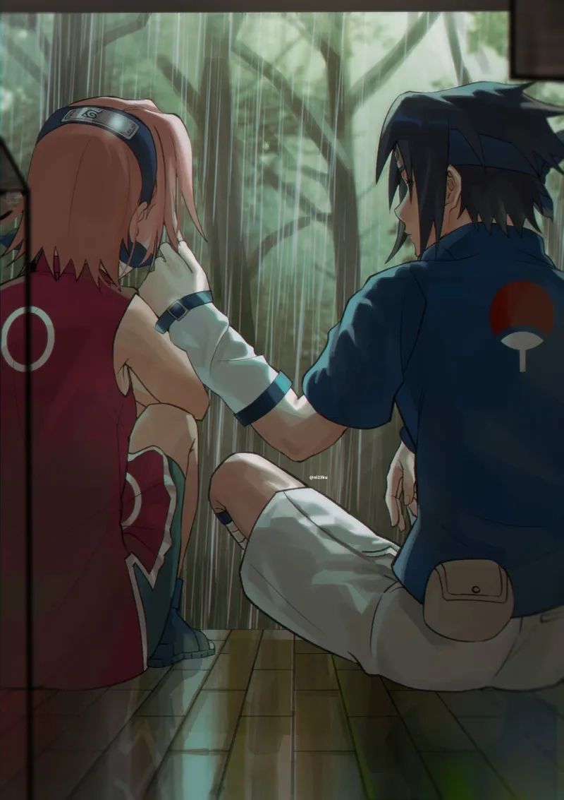 Nội dung Naruto Sasuke 18 gây sốt cộng đồng fan