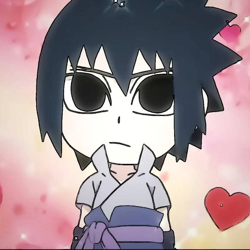 Mua ngay mô hình sasuke chibi độc quyền cực hiếm