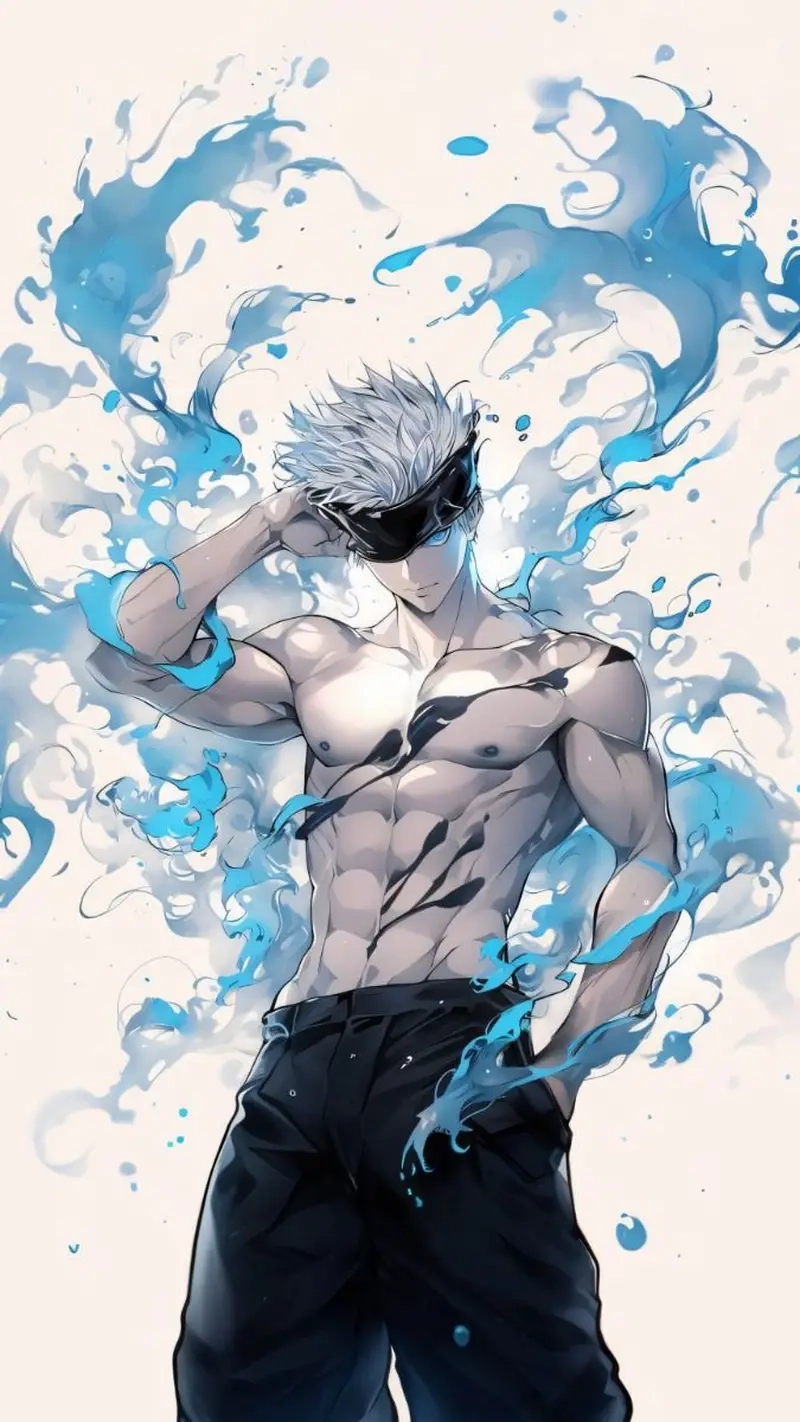 Gojo Satoru hồi sinh là khoảnh khắc bất ngờ nhất trong Jujutsu Kaisen
