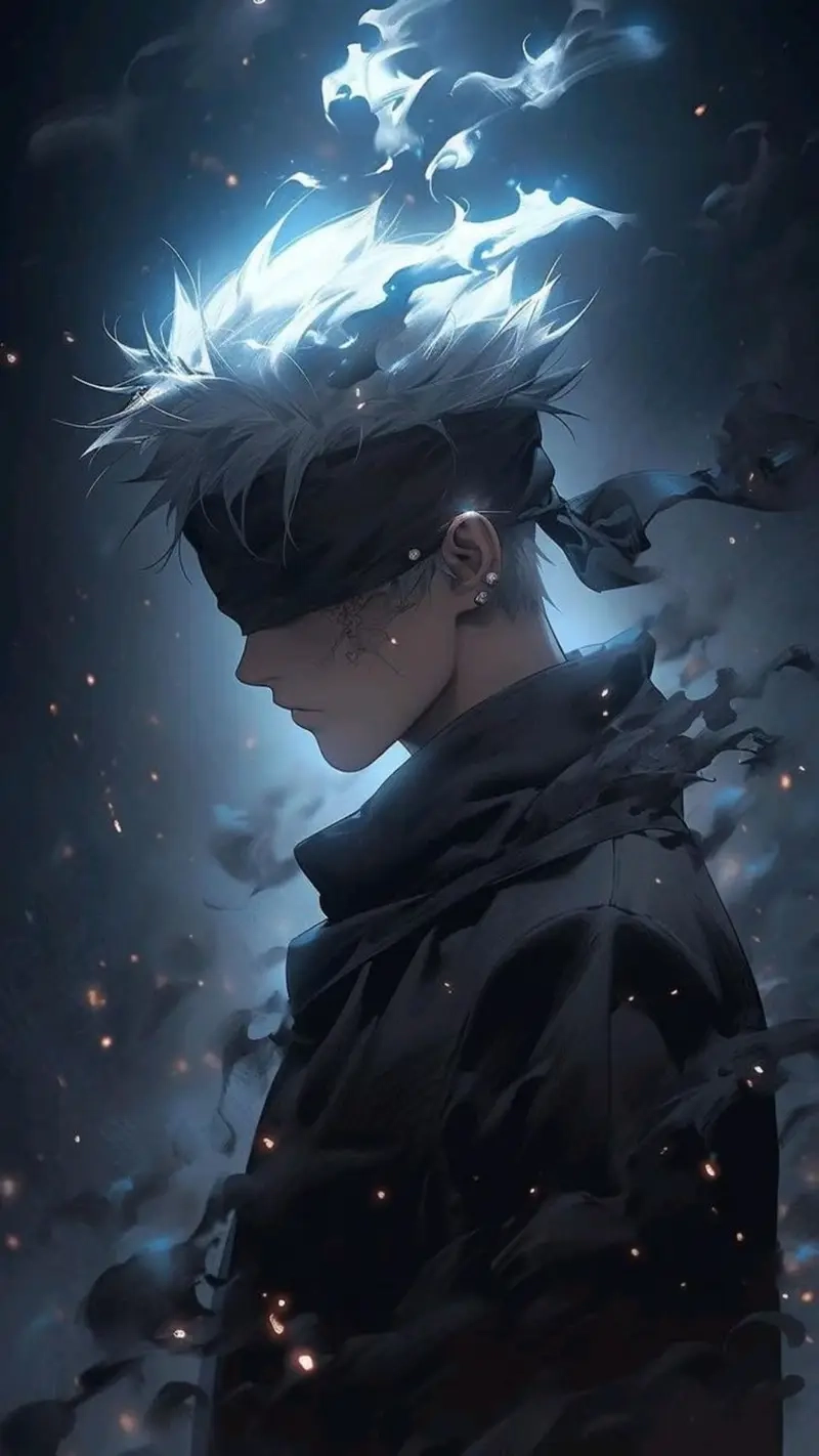 Bạn có biết how did Gojo die trong series Jujutsu Kaisen