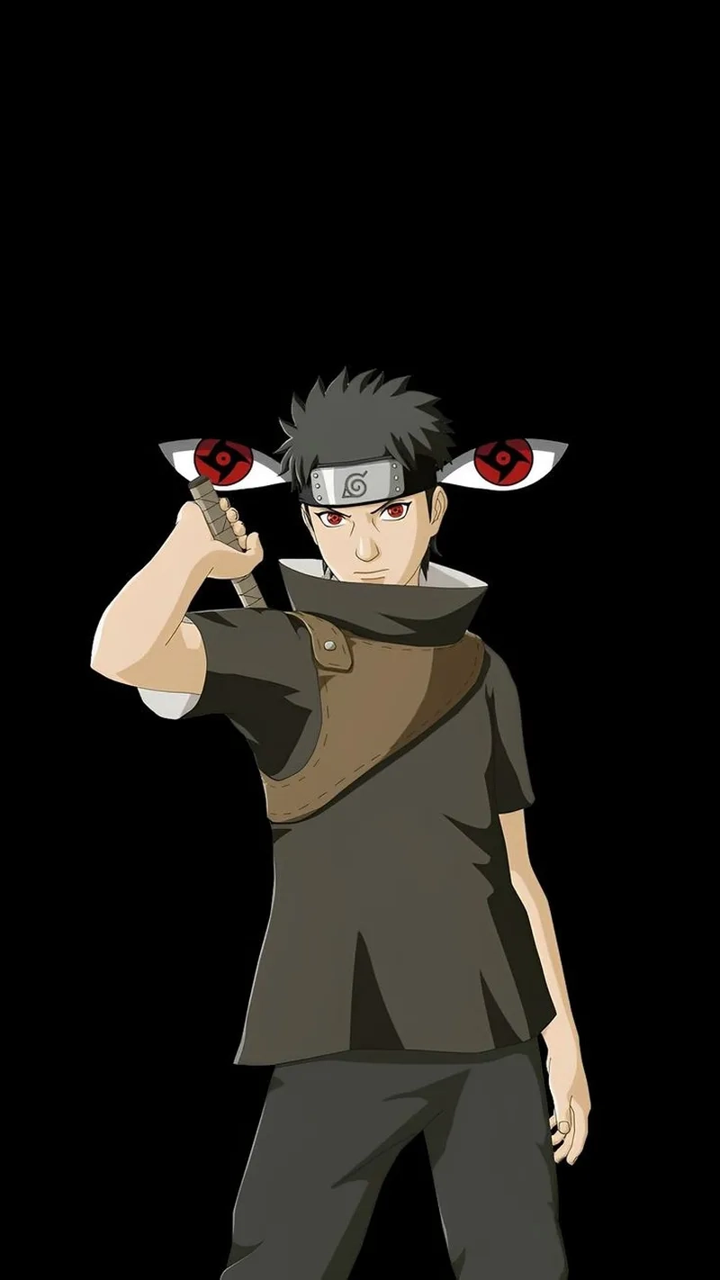 Khám phá bí ẩn xoay quanh Shisui Sharingan