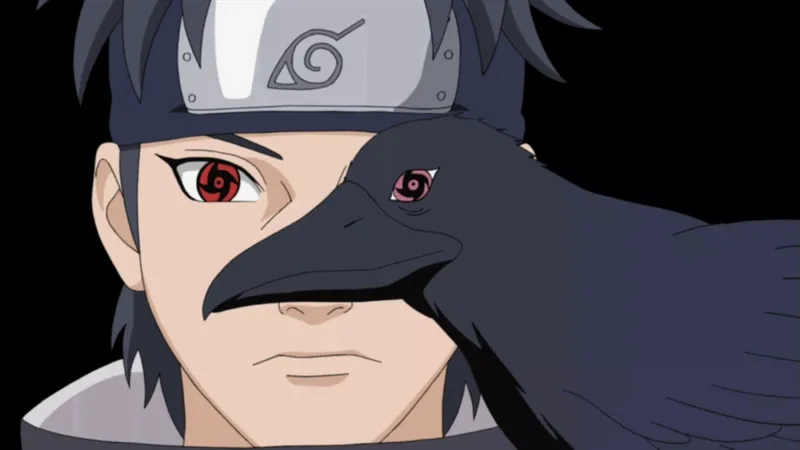 Sức mạnh đặc biệt của Mangekyou Sharingan Shisui