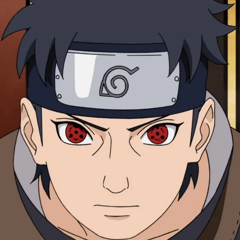 Khả năng điều khiển đối thủ của Shisui Uchiha Mangekyou Sharingan