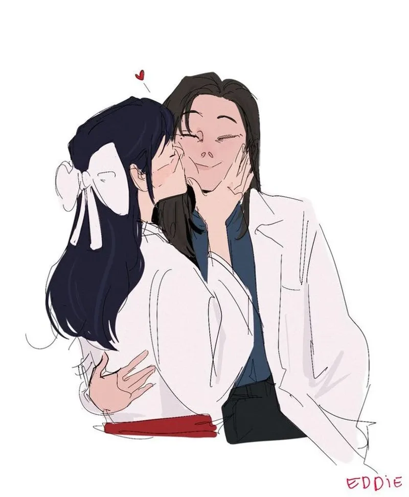 Những bộ Jjk Shoko cosplay ấn tượng và đầy phong cách