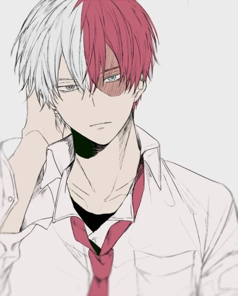Anime Shoto luôn làm nức lòng fan hâm mộ với sự mạnh mẽ và đáng yêu