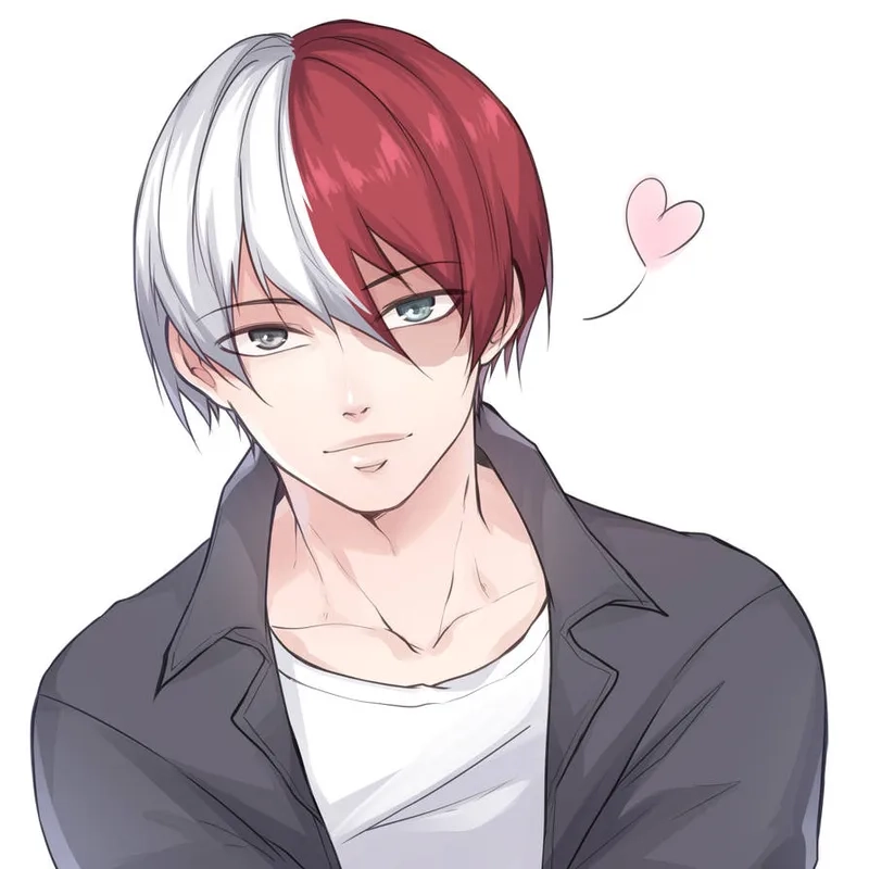 Shoto birthday là một dịp để fan thể hiện tình yêu lớn lao với nhân vật này