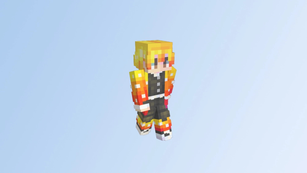 Dân làng Minecraft meme “Hmmmm” thần thánh và ngơ ngác siêu buồn cười