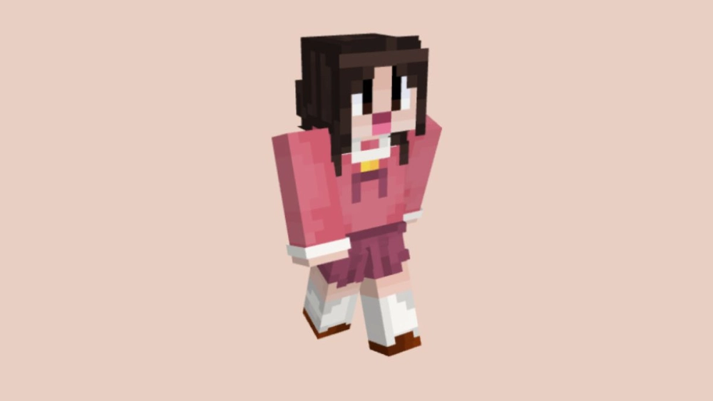 Minecraft meme Twitter viral rần rần trong cộng đồng Minecraft thủ