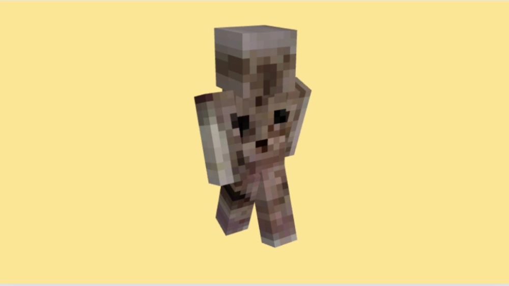 Minecraft meme gifs liên tục cập nhật những pha hài hước kinh điển