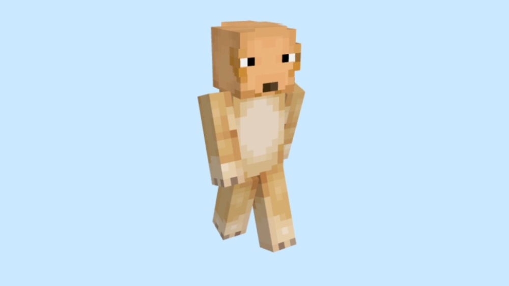 Minecraft memes funny khiến bạn cười xỉu khi chơi sinh tồn