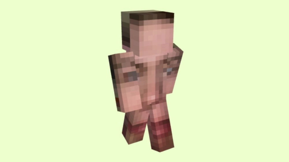 Minecraft meme logo biểu tượng Minecraft mang đậm tính troll