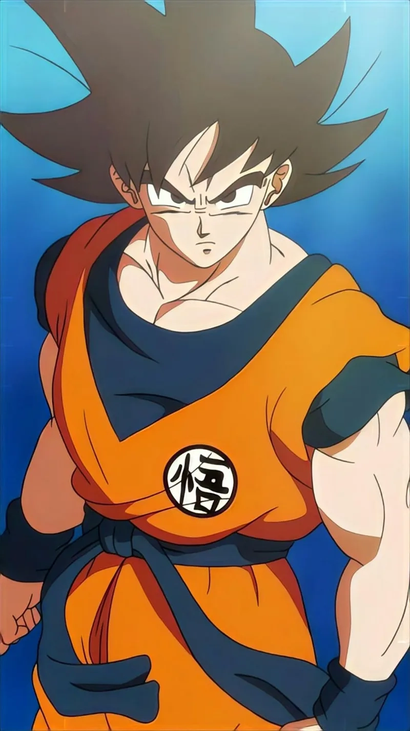 Khám phá hành trình huyền thoại của Son Goku qua từng trận chiến